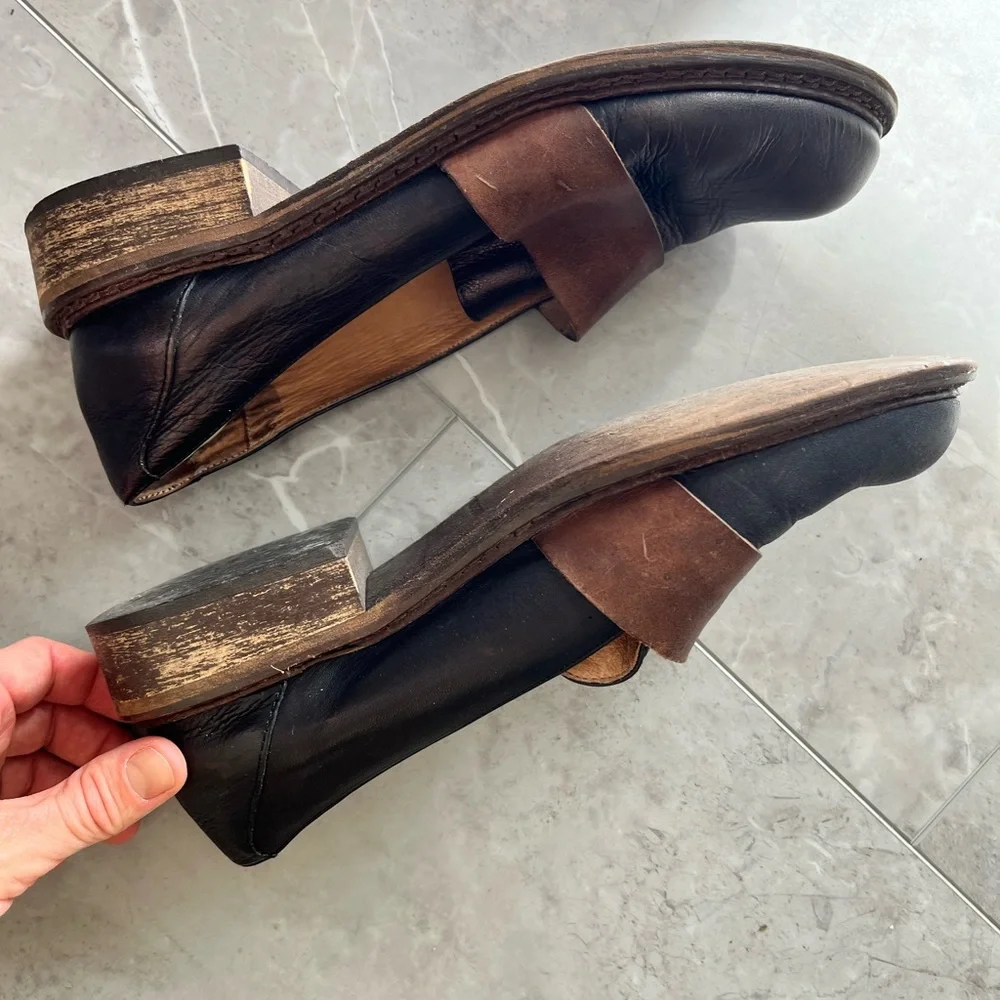 Free people merit loafer - Picture 2 of 5